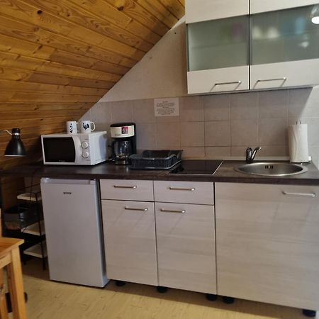 Apartma Take It Easy Bled Bagian luar foto