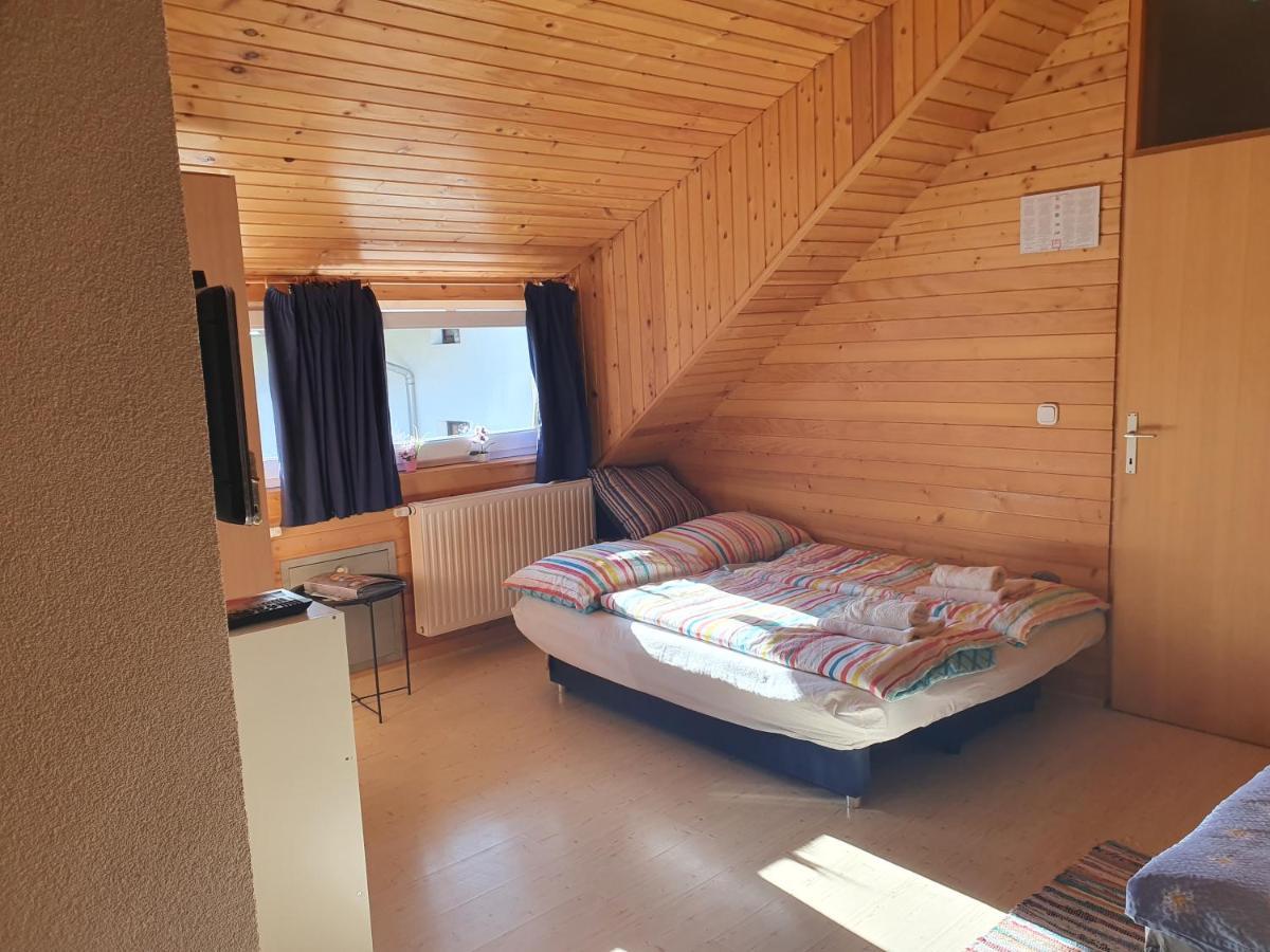 Apartma Take It Easy Bled Bagian luar foto