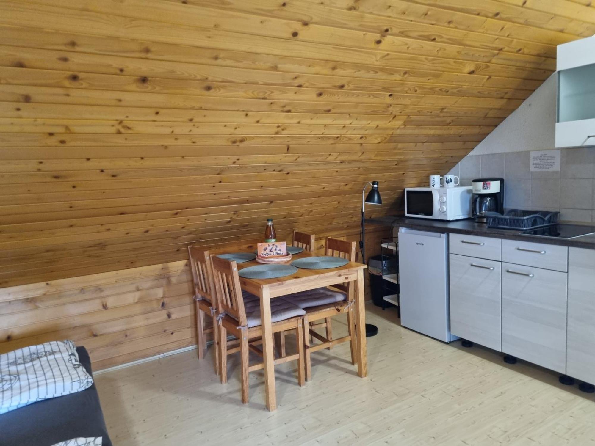 Apartma Take It Easy Bled Bagian luar foto
