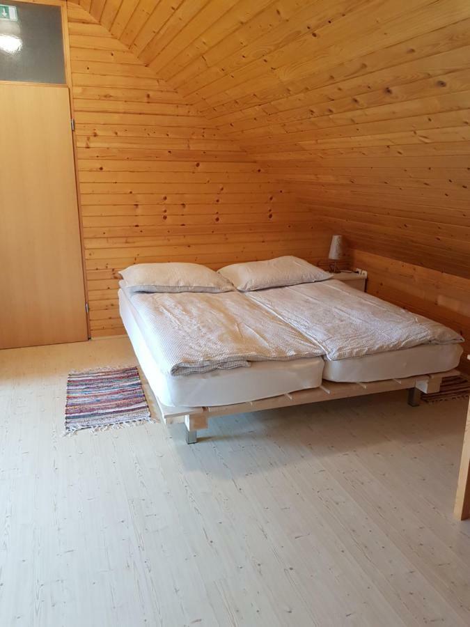 Apartma Take It Easy Bled Bagian luar foto