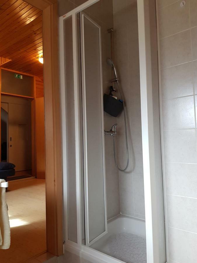 Apartma Take It Easy Bled Bagian luar foto