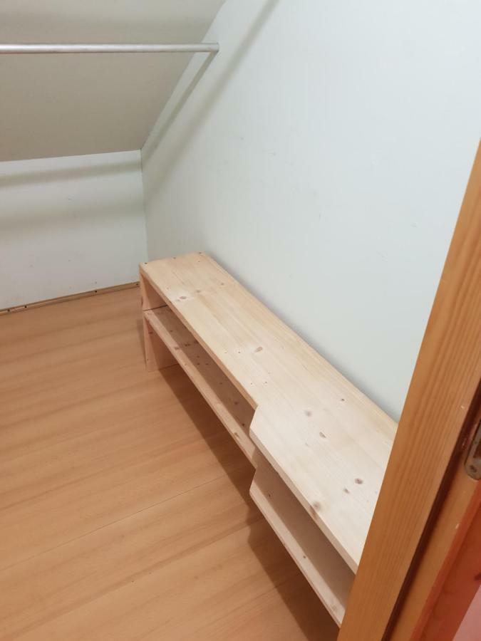 Apartma Take It Easy Bled Bagian luar foto