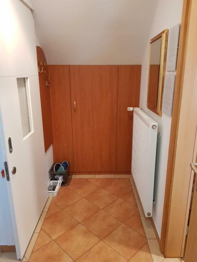 Apartma Take It Easy Bled Bagian luar foto
