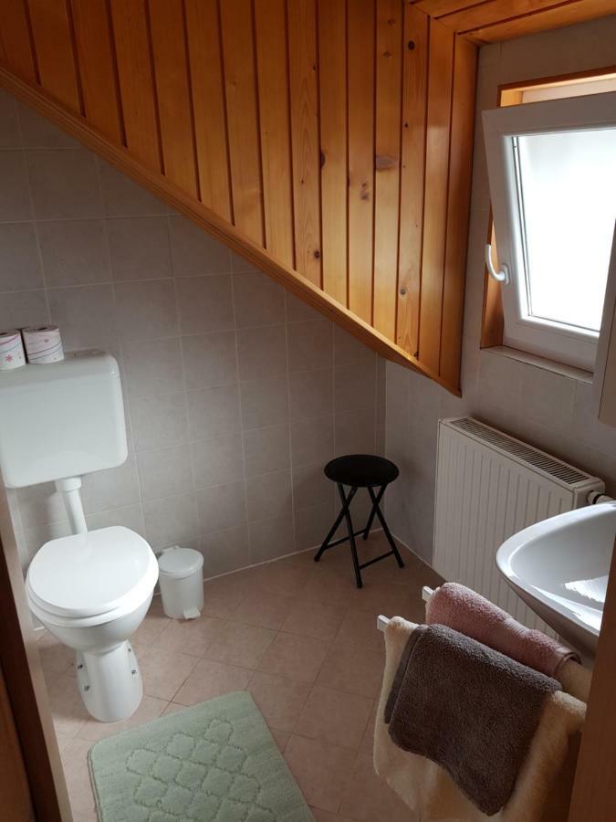 Apartma Take It Easy Bled Bagian luar foto