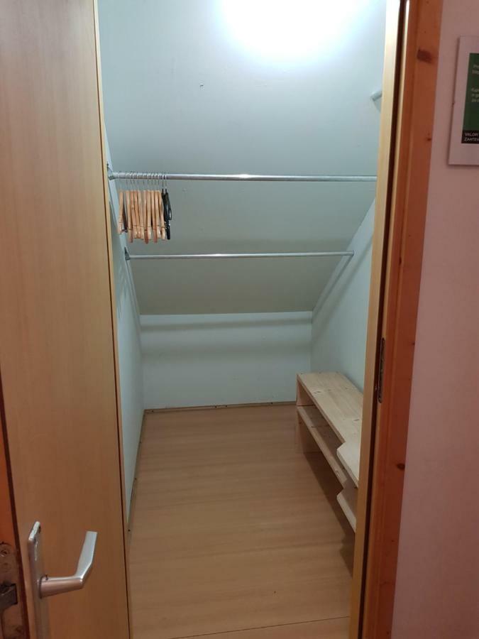 Apartma Take It Easy Bled Bagian luar foto
