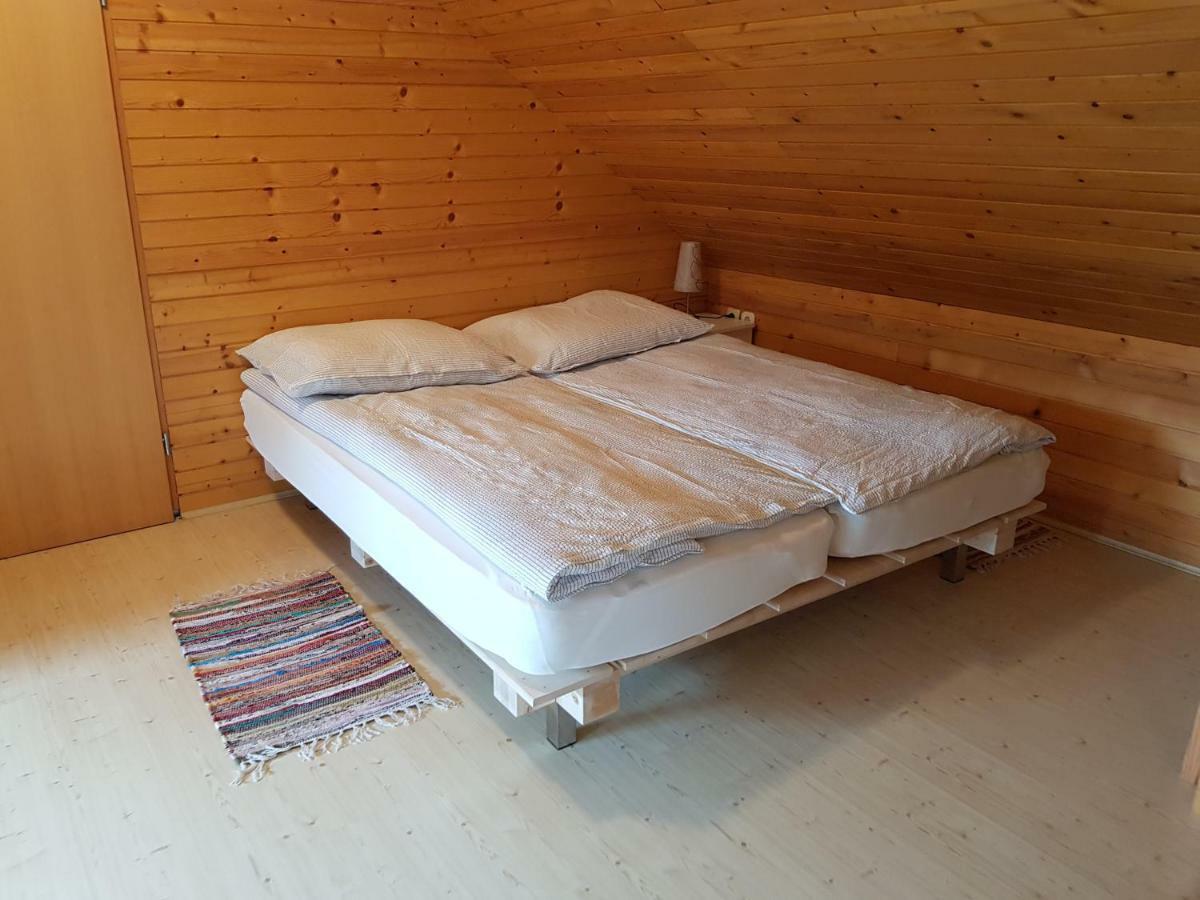 Apartma Take It Easy Bled Bagian luar foto