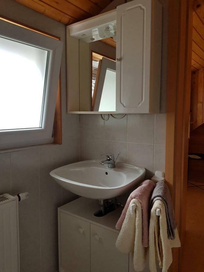 Apartma Take It Easy Bled Bagian luar foto