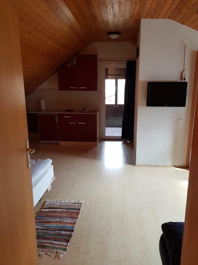 Apartma Take It Easy Apartment Bled Bagian luar foto