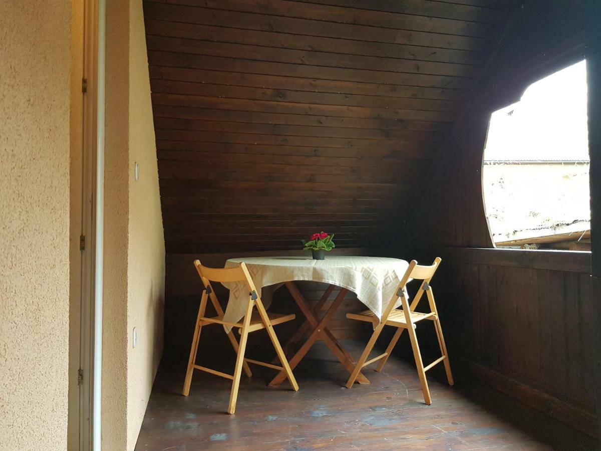 Apartma Take It Easy Bled Bagian luar foto
