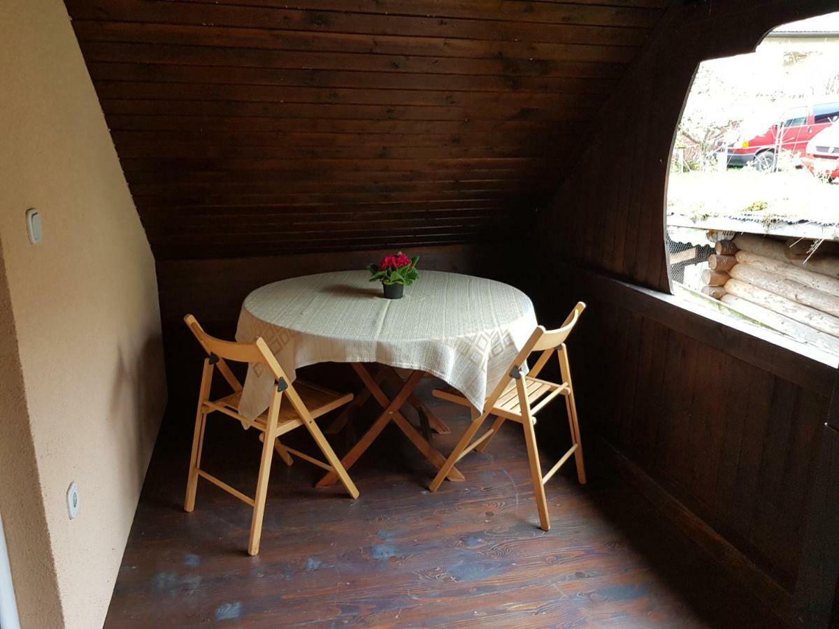 Apartma Take It Easy Bled Bagian luar foto