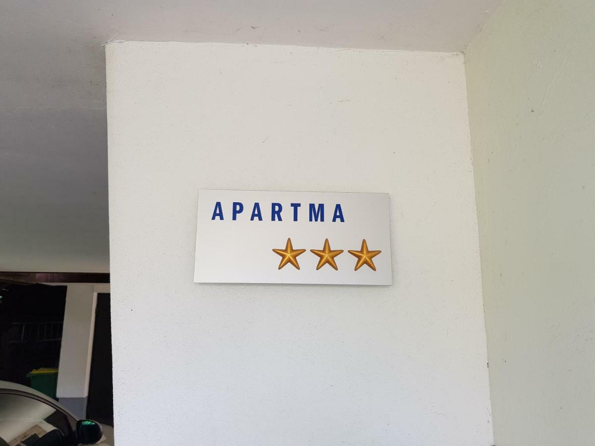 Apartma Take It Easy Bled Bagian luar foto