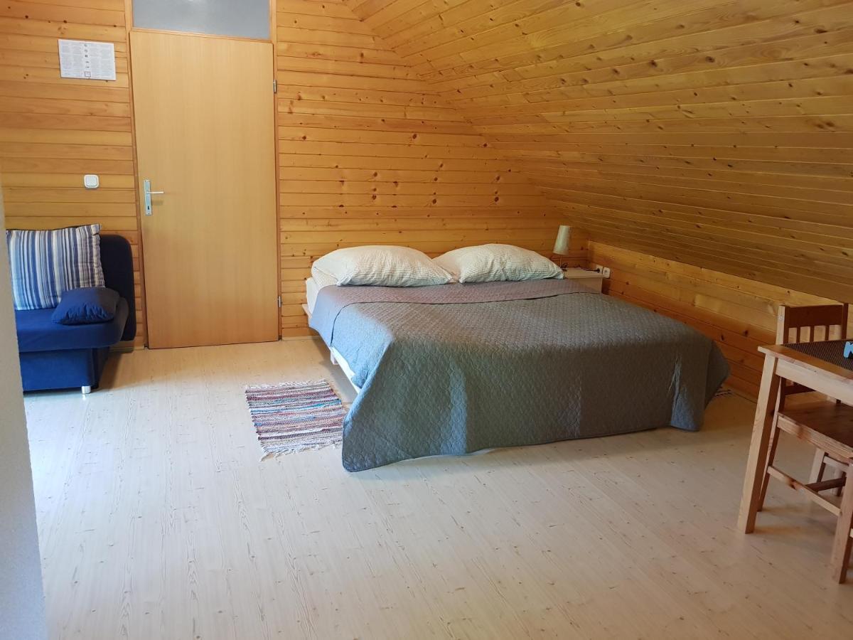 Apartma Take It Easy Bled Bagian luar foto
